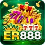 ER888 Game profile