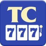 TC777 Game Logo