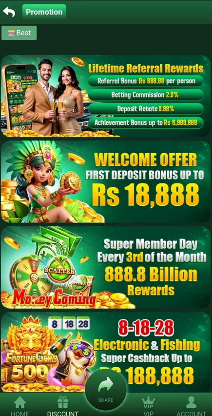88BBet Login